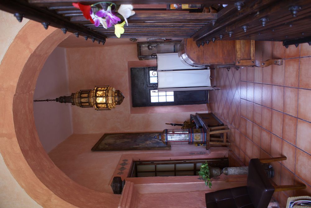 Hotel Casa Armonia Tlaquepaque Exterior foto